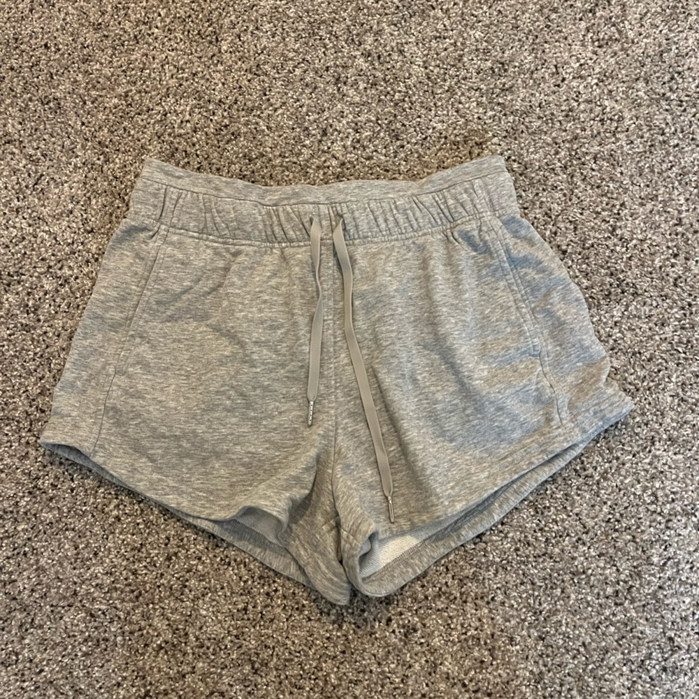 Sweatshorts